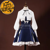 【In Stock】Game Arknights Cosplay Amiya Cosplay Costume Cosplay Costumes